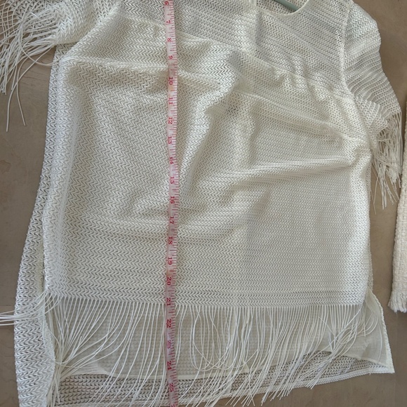 Arkis Punto crochet top excellent mint condition Make me an offer - Picture 5 of 13